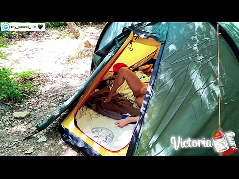 ❤️ Nakuha sa camera Madamdaming haltak off Stranger in a tent ☑ Magandang porn sa tl.tubsexer-porn.ru
