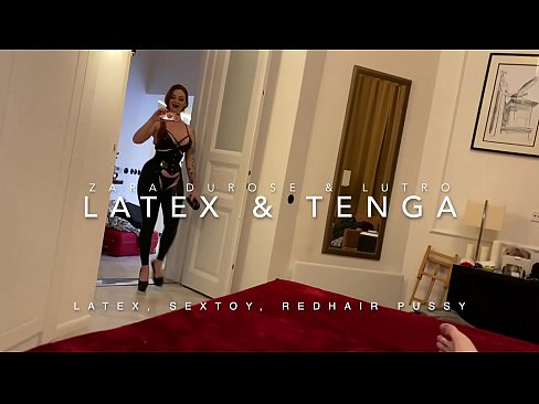 ❤️ Redheaded stepsister sa latex costume fucked by stepbrother ☑ Magandang porn sa tl.tubsexer-porn.ru