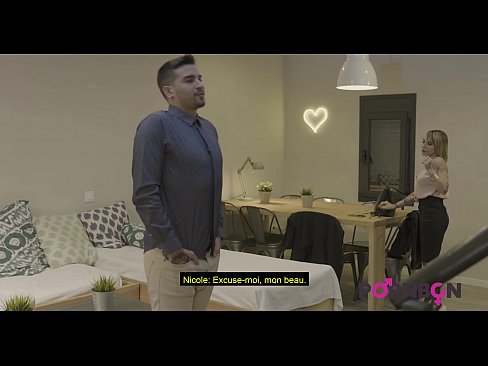 ❤️ PORNBCN 4K Isang mature na babae na may malalaking tits ay gustong maging anal fucked batang gigolo na may malaking titi blowjob amortism hard fuck hand job dog style puki dilaan orgasm French subtitles ☑ Magandang porn sa tl.tubsexer-porn.ru